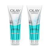 Olay Luminous Brightening Foaming Cleanser & Face Wash (100g)